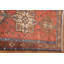 Tapis de couloir géométrique 3 x 11
