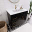 Meuble-lavabo simple Spring-70182638-121974690