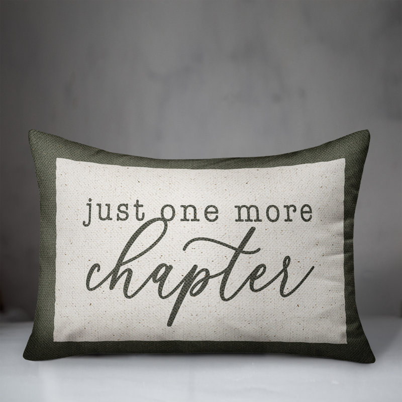  Polyester Indoor/Outdoor Throw Pillow