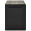 META 114cm W 290L Plastic Lockable Deck Box-69833574