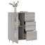 Roulston 3 -Drawer 1 -Door Accent Cabinet-748299479