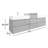 Albizu 104" Wall-Mounted Double Bathroom Vanity-69315932