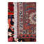 Fine Hand knotted Persian Bakhtiari rug 10'4"X12'9"