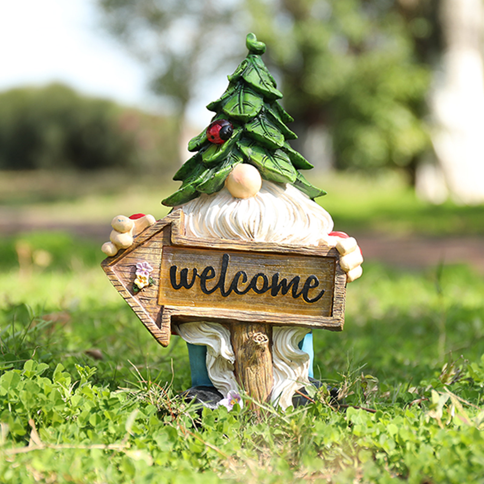 https://assets.wfcdn.com/im/88151207/compr-r85/2101/210188724/funny-garden-gnomes-figurines-holding-welcome-sign-with-solar-lights.jpg