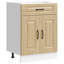 Kitchen Base Cabinet Kalmar Engineered Wood-1692108992