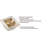 Mererid Vinyl Animals Cupola & Weathervane Set