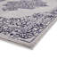 Artemis Artemis area rug Machine Woven Rectangle Blue-93557204