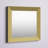 Aureliano Engineered Wood Flat Wall Mirror-64960533