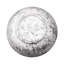 Bol rond en mélamine 5 po Hermosa-88474853