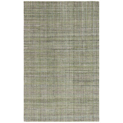 Brislington Hand Tufted Performance Rug