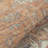 GLN Rugs Traditional Collection - Machine Washable Area Rug, Traditional Washable Rug, Non Slip Washable Rug, Low Pile Chenille Living Room Rug, Bedroom Rug, Kitchen Rug (Burnt Orange Rug)-441491183