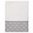 100% Cotton Midweight Waffle Bath Towel-699807689