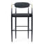 Zento - Fauteuil de bar moderne Mid-Century-495583466