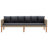 2 Piece Lounge Chair with Cushions-449018891-449018888