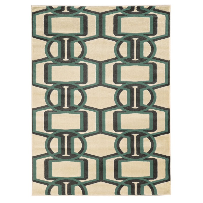 Felicia Indoor Rug, Rectangle 8' x 10'