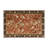 French Brown Indoor and Outdoor Area Rug-444136612