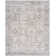 Saxton Power Loom Oriental Area Rug