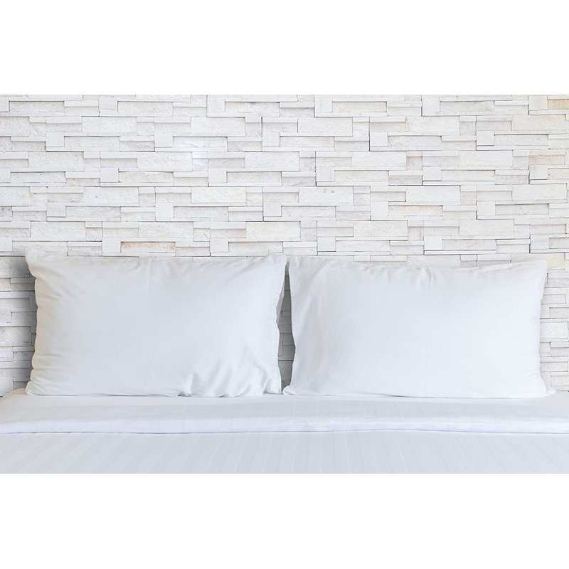 McNairy Medium Pillow, King