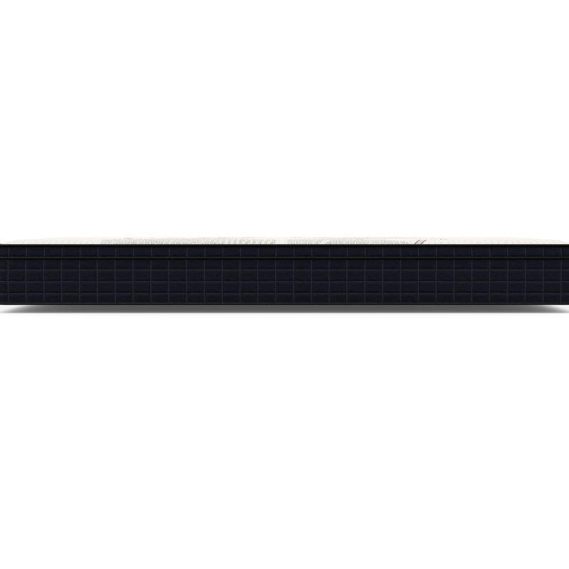 Matelas 12,5 po x 12,5 po, 12.41", Twin XL