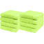 Ensemble de serviettes essuie-mains 100% coton 4 pièces Kendra-841024359-915149668