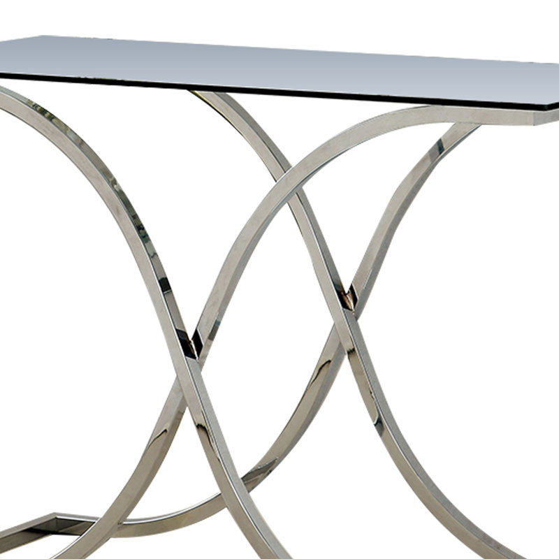 Luxa Sofa Table