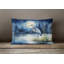 Coussin Blue Heron-112679593