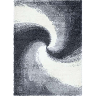 Abstract Indoor Rug