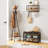 Copadion Shoe Storage Bench