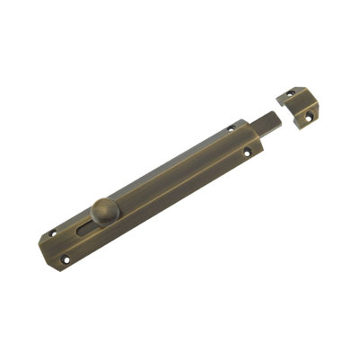Surface Bolt Door Accessory