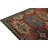 Rug & Kilim’S Distressed Rug In Red, Black, Beige, Gold Tribal Patterns-122409029