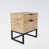 Wotan Oak/Black is out of stock