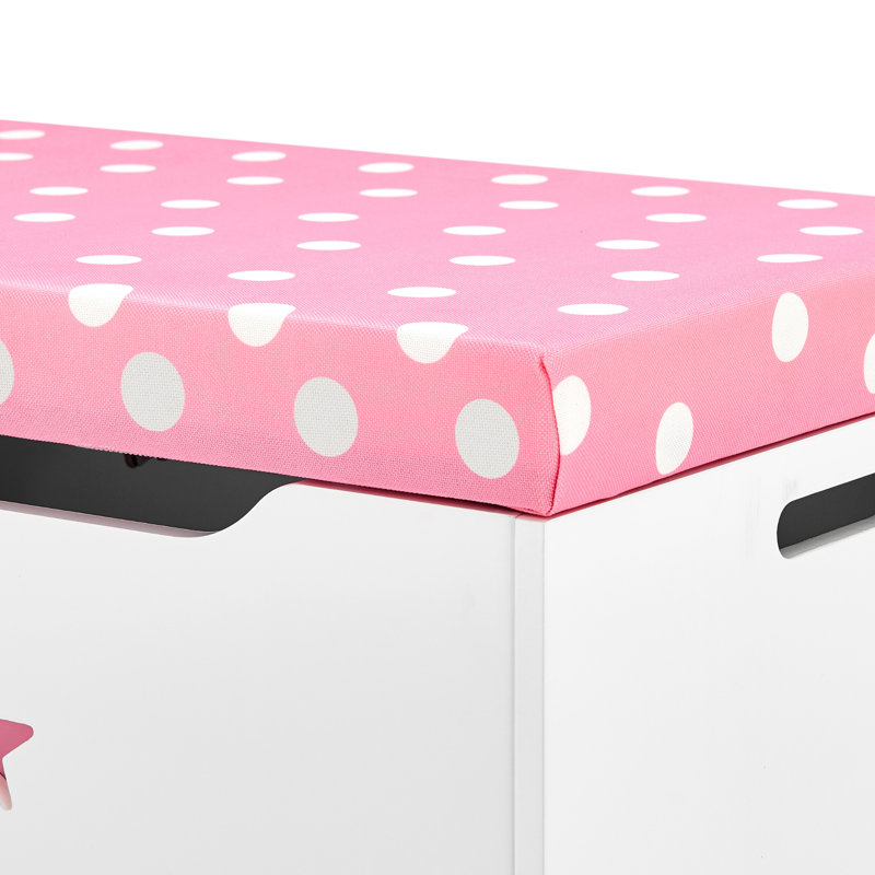 Calsbeck Isabelle & Max™ Toy Box