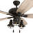 Monessen 52'' Ceiling Fan with Light Kit-1977907629-1977907616