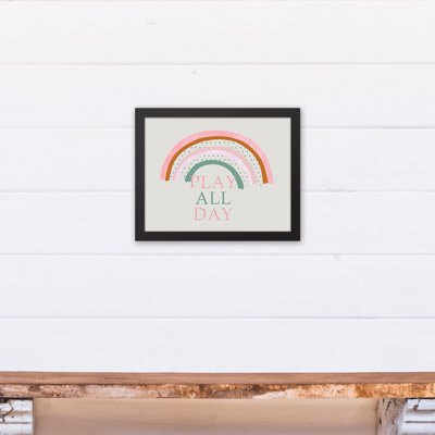 Dooley Framed Art