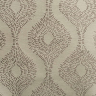 Tissu brodé Lomasi Dakota-B