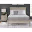 Matelas moyen Terra Sleep-108737428