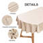 Nappe ovale à bordure ajourée en tissu de lin neutre et rustique-1909666184-1909666190