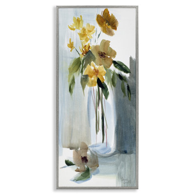 Art de la giclée encadrée par Lanie Loreth bg-433