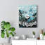 To Do The Impossible - Wrapped Canvas Print-902665323