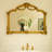35'' VITI Mirror
