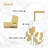 Wall Decor Metal-99012800-99012801