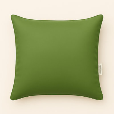 Rosemary Outdoor Pillow Cover and Insert
