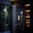 Luxury 3-Function Shower System With 10" Rain Shower, Handheld Sprayer & Tub Spout, Solid Brass Valve, 2.5 GPM-123766439