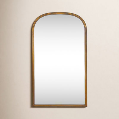 Stoffer Home x Cooper Classics 46" Floor Mirror