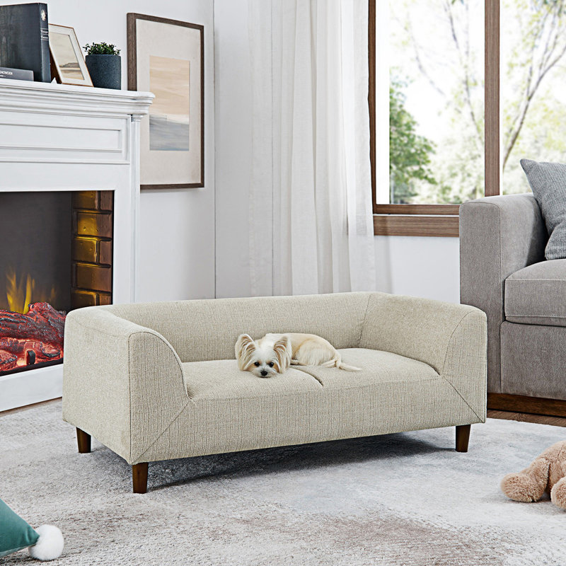 Sofas, Beige