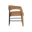 Leather Arm Chair