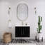 Ensemble de meuble-lavabo simple 30 po Topi-2059306353