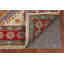 Tapis décoratif géométrique Kazak