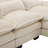 Odas 110.63'' Modular Sofa-1248784164
