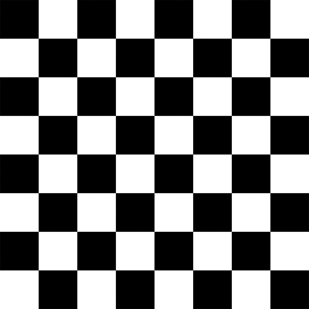 Warped Checkerboard Wallpaper — Anthony W Design - Interior Design + Unique  Wallpaper & Furniture